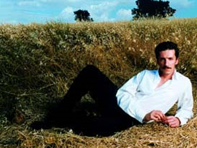 Άρης Λεμπεσόπουλος: «Δεν είμαι ο διάδοχος του Χορν»